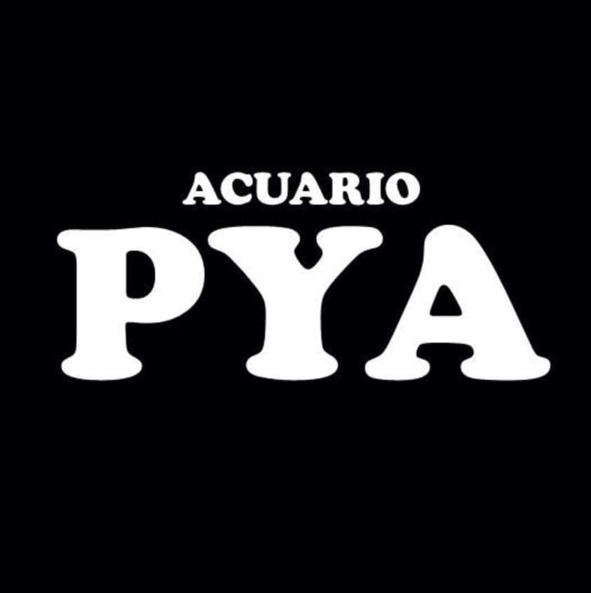 Acuario PYA